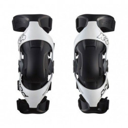 Ортопедические наколенники Pod K4 2.0 Knee Brace [White/Black]