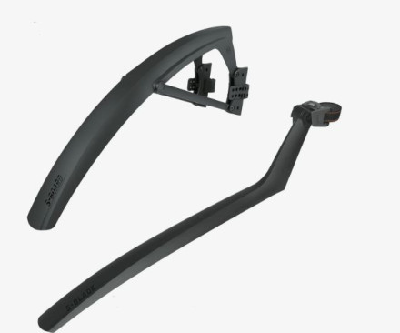 Крило SKS S-BOARD BLACK