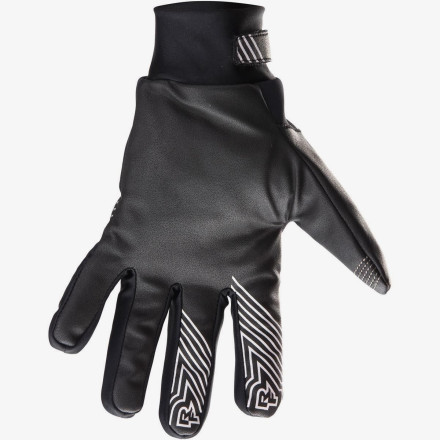 Велорукавиці RACEFACE CONSPIRACY GLOVES-BLACK