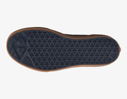 Вело обувь LEATT Shoe DBX 1.0 Flat [Chili]
