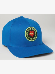Кепка FOX MAWLR FLEXFIT HAT [Royal Blue]