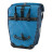 Гермосумка велосипедная Ortlieb Ortlieb Back-Roller Plus dusk blue - denim 20 л