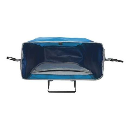 Гермосумка велосипедная Ortlieb Ortlieb Back-Roller Plus dusk blue - denim 20 л