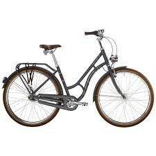 Велосипед Bergamont 15&#039; 28&quot; Summerville N7 C4
