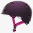 Велошолом ABUS SCRAPER 3.0 ACE Magenta Berry