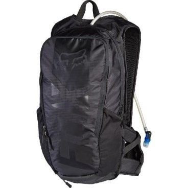 Рюкзак FOX CAMBER RACE PACK LARGE [BLK]