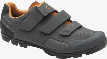 Велотуфлі Garneau GRAVEL II 090-Сірий