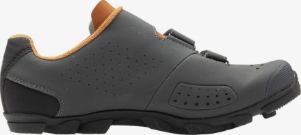 Велотуфлі Garneau GRAVEL II 090-Сірий
