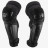 Наколенники LEATT Knee Shin Guard 3DF Hybrid EXT [Black]