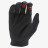 Вело перчатки TLD ACE 2.0 glove, [BLACK]