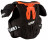 Детская защита тела и шеи Fusion vest LEATT 2.0 Jr Orange