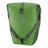 Гермосумка велосипедная Ortlieb Back-Roller Plus kiwi - moss green 20 л