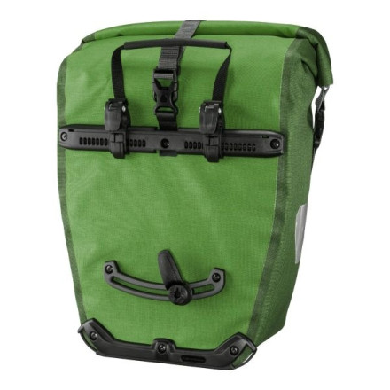 Гермосумка велосипедная Ortlieb Back-Roller Plus kiwi - moss green 20 л