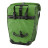 Гермосумка велосипедная Ortlieb Back-Roller Plus kiwi - moss green 20 л