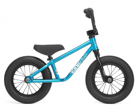 Велосипед KINK BMX Coast 12&quot;, 2020 голубой