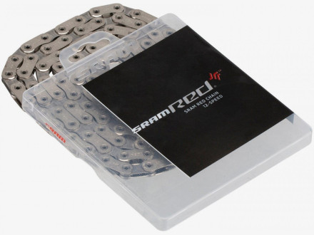 Ланцюг Sram RED 114лнк. Шосе Flattop 12шв. 1шт