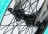 Велосипед 18&quot; Stolen AGENT 2020 MATTE RAW W/ CARIBBEAN GREEN TIRES