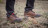 Вело обувь LEATT Shoe DBX 3.0 Flat Aaron Chase [Brown]