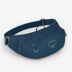 Поясна сумка Osprey Daylite Waist Wave Blue - O/S - синій