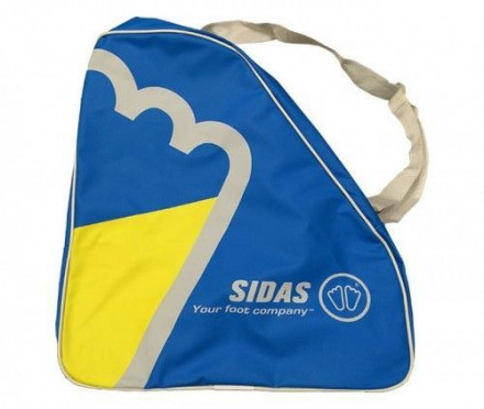 Сумка для ботинок SIDAS ASACSKICFLAG14_UKR CUSTOM FLAG BOOT BAG Ukraine