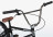 Велосипед 20&quot; Stolen CASINO XL 2020 BLACK &amp; CHROME PLATE
