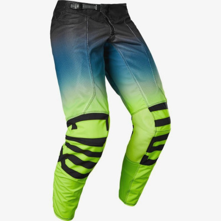 Мото штаны FOX AIRLINE REEPZ PANT [Yellow]