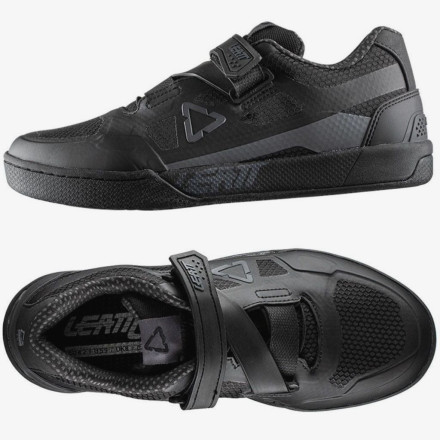 Вело обувь LEATT Shoe DBX 5.0 Clip [Granite]