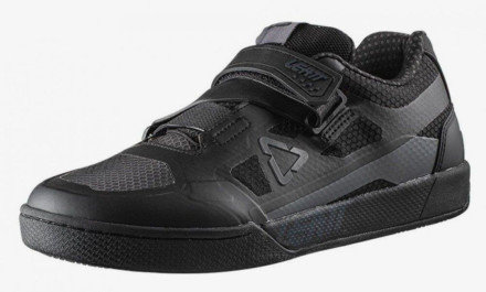 Вело обувь LEATT Shoe DBX 5.0 Clip [Granite]
