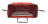 Гермосумка велосипедная Ortlieb Back-Roller Plus signalred-dark chili 20 л