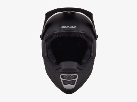 Велошолом 661 Reset Mips Helmet Contour Black