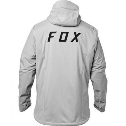 Куртка FOX REDPLATE FLEXAIR JACKET [STL GRY]