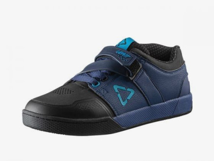 Вело обувь LEATT Shoe DBX 4.0 Clip [Inked]