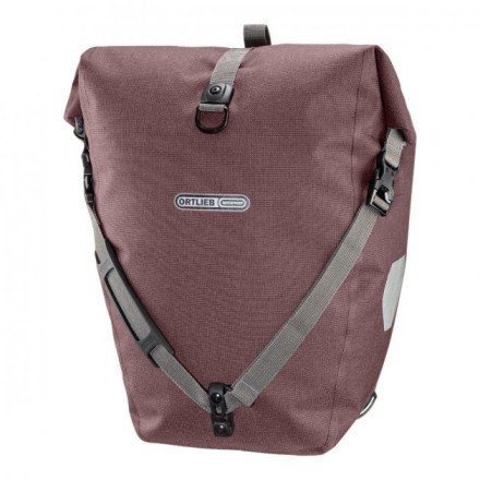 Гермосумка велосипедная Ortlieb Back-Roller Urban ash rose 20 л