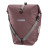 Гермосумка велосипедная Ortlieb Back-Roller Urban ash rose 20 л