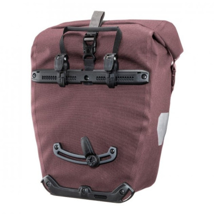 Гермосумка велосипедная Ortlieb Back-Roller Urban ash rose 20 л