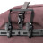Гермосумка велосипедная Ortlieb Back-Roller Urban ash rose 20 л