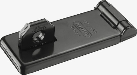 Засув під замок навісний ABUS 125/150 HASP