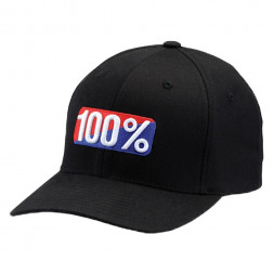Кепка 100 % “OG” FlexFit Hat