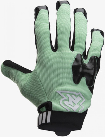 Велорукавиці RACEFACE RUXTON GLOVES-LIME