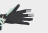 Велорукавиці RACEFACE RUXTON GLOVES-LIME