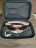 Велосипедные очки Ride 100% RACETRAP - Soft Tact Stone Grey - HiPER Coral Lens, Mirror Lens