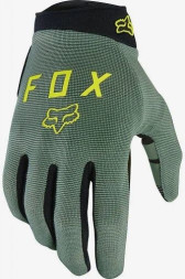 Вело перчатки FOX RANGER GEL GLOVE [Pine]