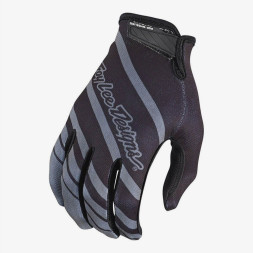 Перчатки TLD AIR glove [streamline gray/black]
