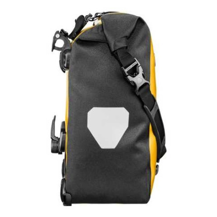 Гермосумка велосипедная Ortlieb Sport Roller Classic sunyellow-black 12,5 л