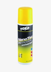 Воск TOKO Nano Tec HF2 cold 50ml