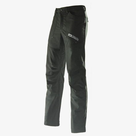 Штани Travel Extreme TAURUS SoftShell