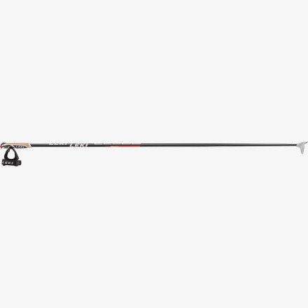 Горнолыжные палки Leki CC 2.6 Carbon black-red 150 см