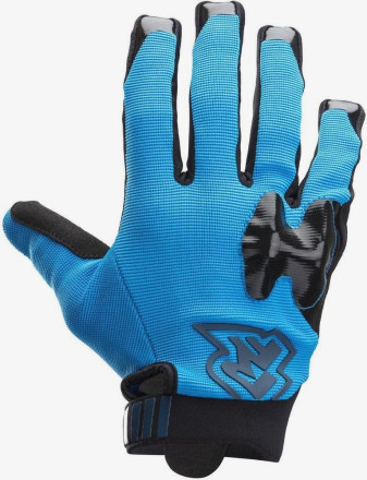 Велорукавиці RACEFACE RUXTON GLOVES-ROYALE
