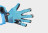 Велорукавиці RACEFACE RUXTON GLOVES-ROYALE