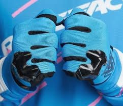Велорукавиці RACEFACE RUXTON GLOVES-ROYALE